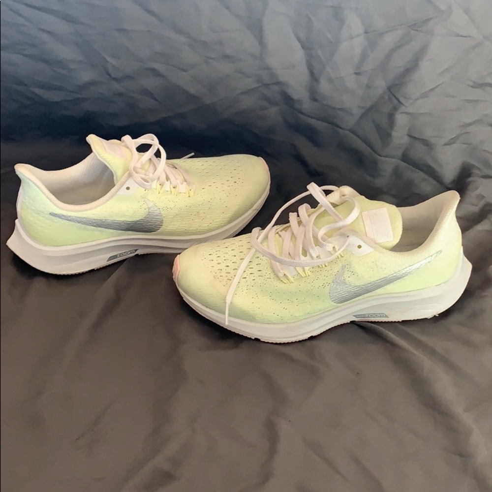 Like New Nike Air Zoom Pegasus 35